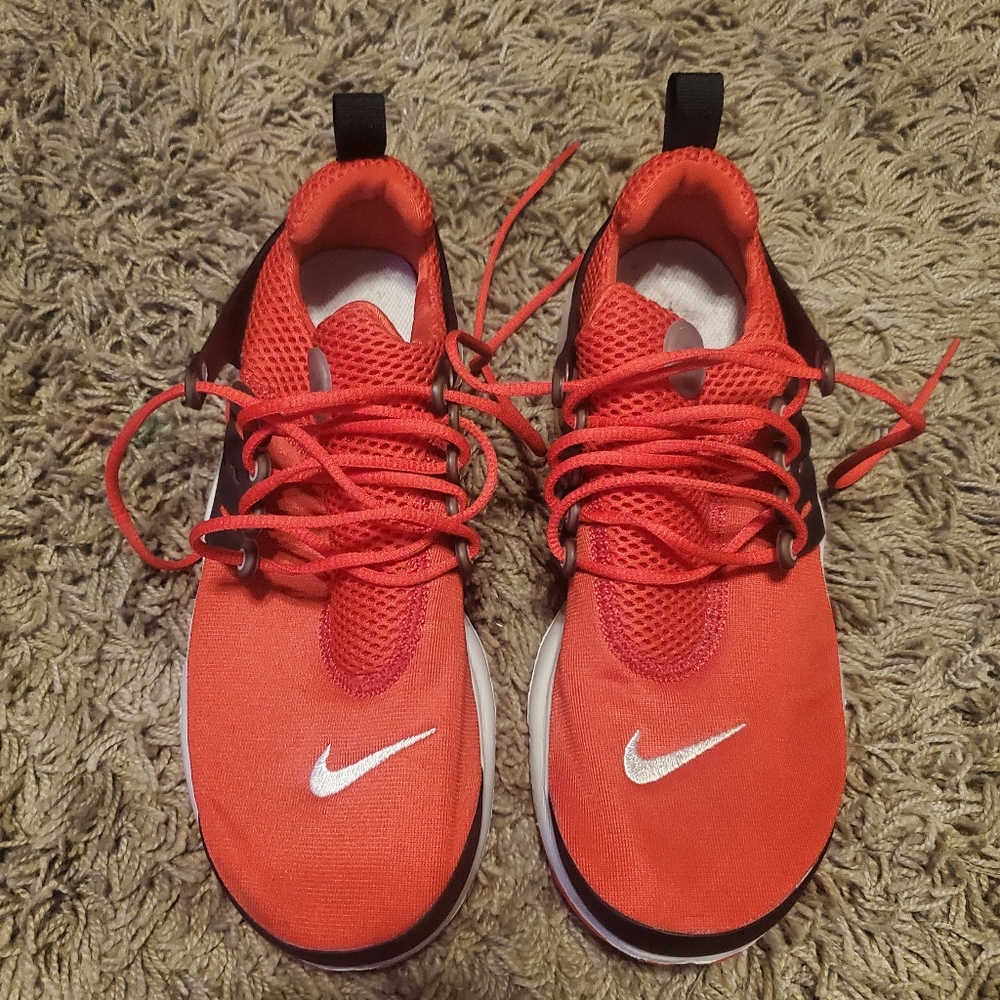 Womens Nike Presto Sneakers